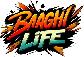 Baaghi Life